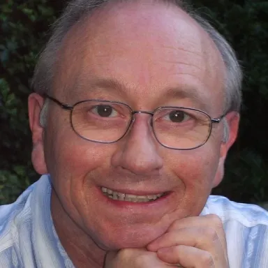 Gerald Home profile photo