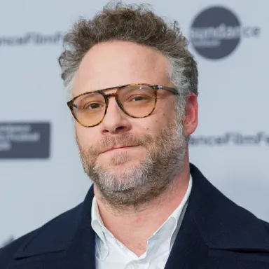 Seth Rogen profile photo