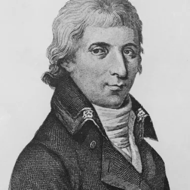 Nicolas Baudin profile photo