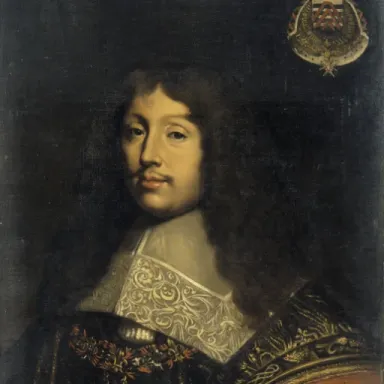 François de La Rochefoucauld (writer) profile photo