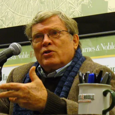 D. A. Pennebaker profile photo