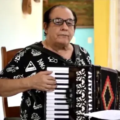 Carlos Mejía Godoy profile photo