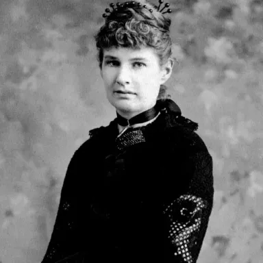 Anna Kingsford profile photo