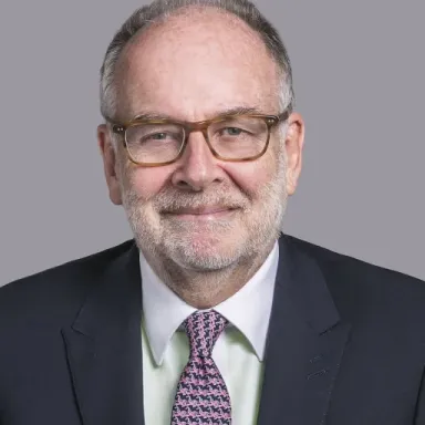 Charlie Falconer, Baron Falconer of Thoroton profile photo