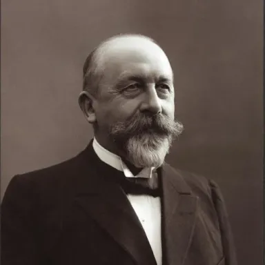 Louis Perrier profile photo