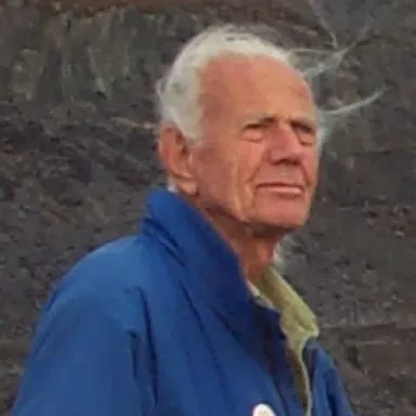 John Dobson (amateur astronomer) profile photo