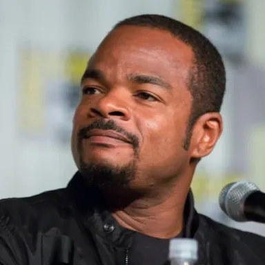 F. Gary Gray profile photo
