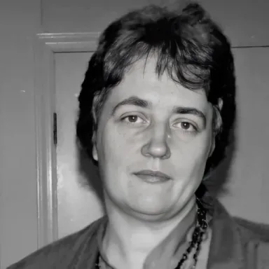 Alexandra Sviridova profile photo
