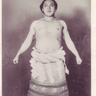 Nishinoumi Kajirō III profile photo