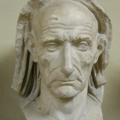 Marcus Aemilius Scaurus (consul 115 BC) profile photo