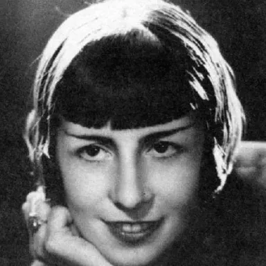 María Luisa Bombal profile photo