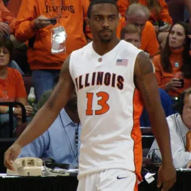 Jeffrey Jordan profile photo