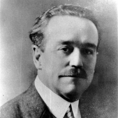 Charles Fox Parham profile photo