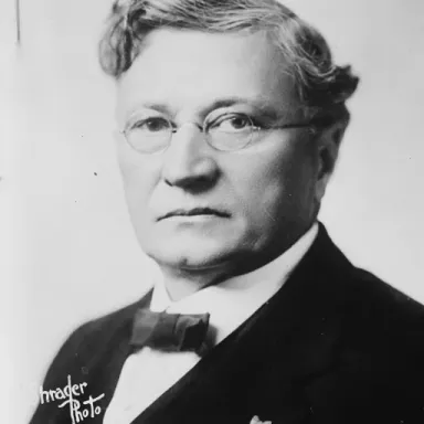 Thomas C. McRae profile photo
