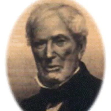 Elias Brown profile photo