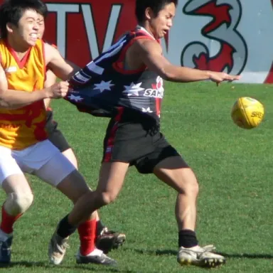 Michito Sakaki profile photo