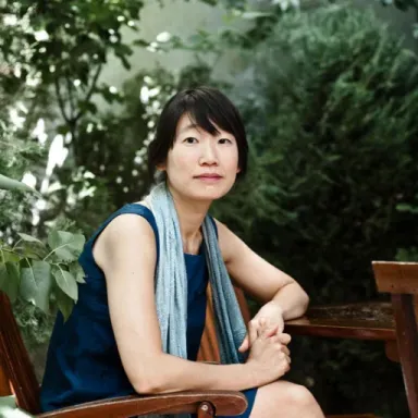Madeleine Thien profile photo