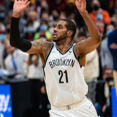 LaMarcus Aldridge profile photo