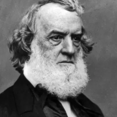 Gideon Welles profile photo