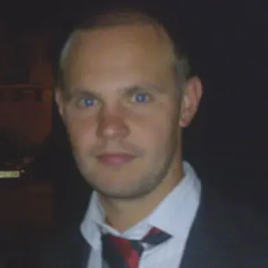 Michael Briscoe profile photo