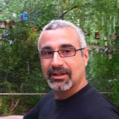 Edward Caraballo profile photo