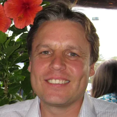 Jerome Armstrong profile photo