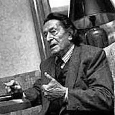 Henri Laborit profile photo