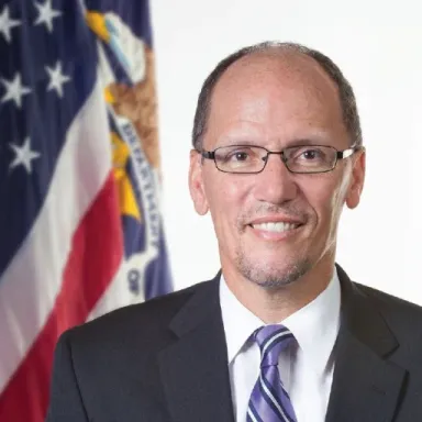 Tom Perez profile photo