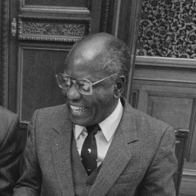 Didymus Mutasa profile photo