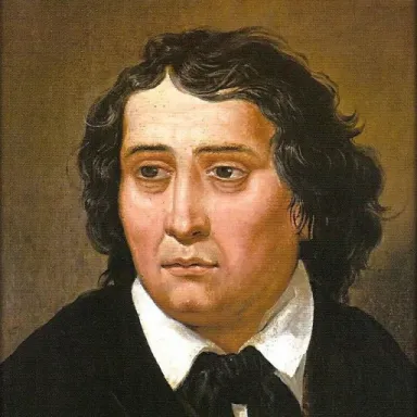 France Prešeren profile photo