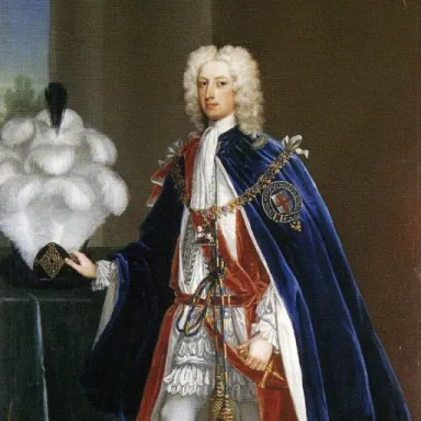 John Manners, 3rd Duke of Rutland profile photo