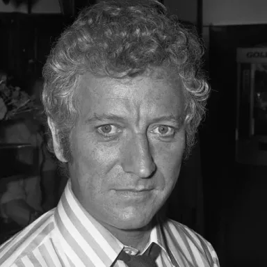 Barry Foster (actor) profile photo