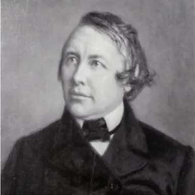 Charles Forbes René de Montalembert profile photo
