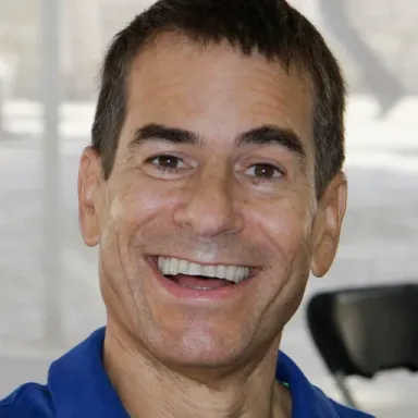 Alex Sanchez (author) profile photo