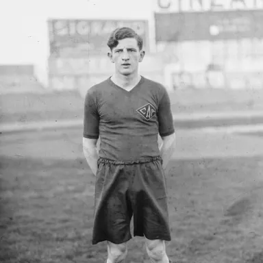 Louis Finot (footballer) profile photo
