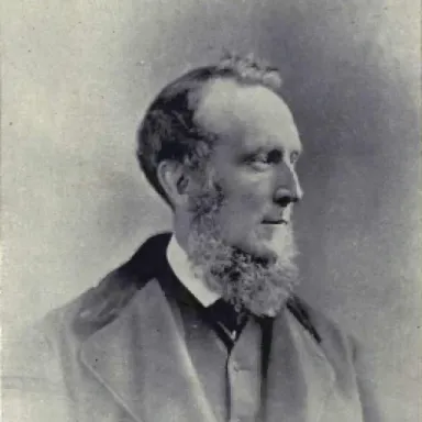 John Hawkins Hagarty profile photo