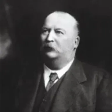 William Knox D'Arcy profile photo