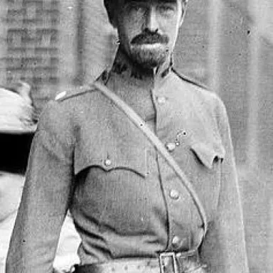 George Washington Vanderbilt III profile photo