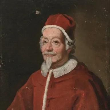 Pope Alexander VIII profile photo