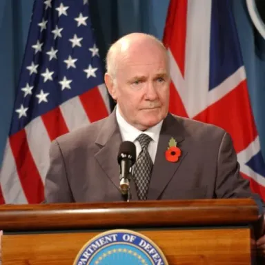John Fulton Reid profile photo
