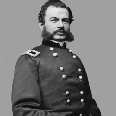 Alfred Thomas Archimedes Torbert profile photo