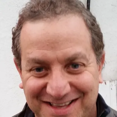 David M. Stern profile photo