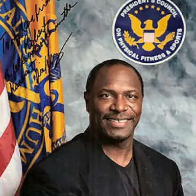 Lee Haney profile photo
