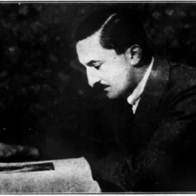 H. C. McNeile profile photo