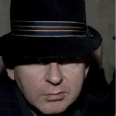Alan McGee profile photo