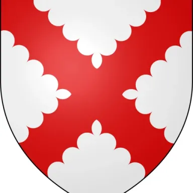 John Tiptoft, 2nd Baron Tibetot profile photo