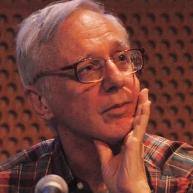 Robert Christgau profile photo
