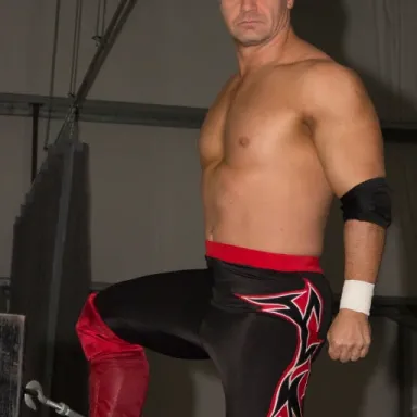 Lance Storm profile photo