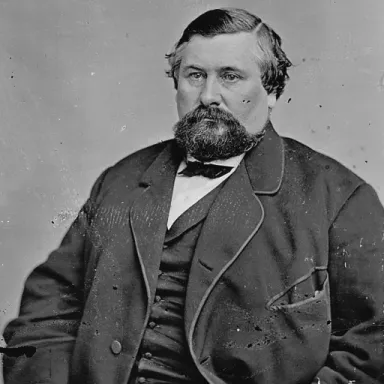 Samuel McLean (congressman) profile photo