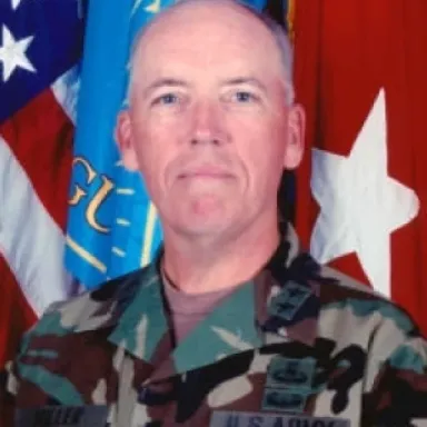 Geoffrey D. Miller profile photo